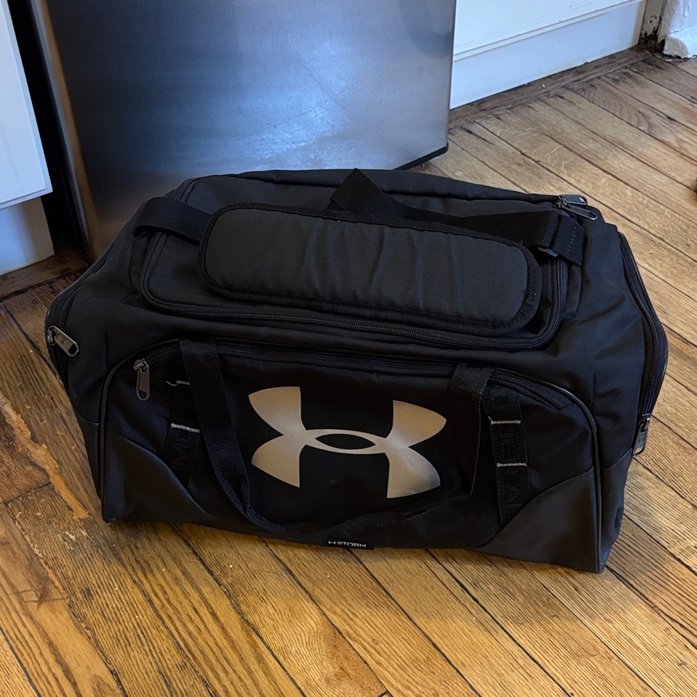 Under Armour Duffel Bag